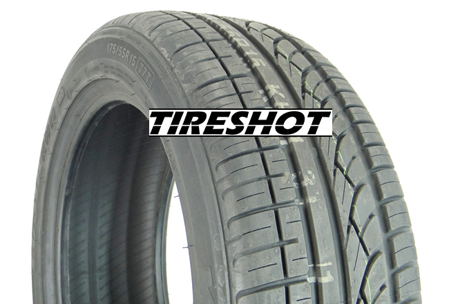 Tire Kumho Ecsta KH11